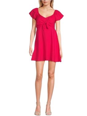 New With Tags (NWT) Copper Key dress in size XXL (Juniors)